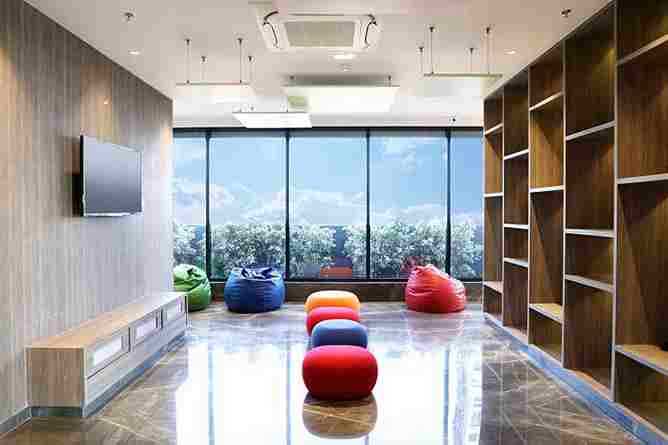 Premium Apartments in Chembur Mumbai