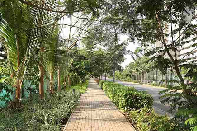 Kalpataru Suman Nagar